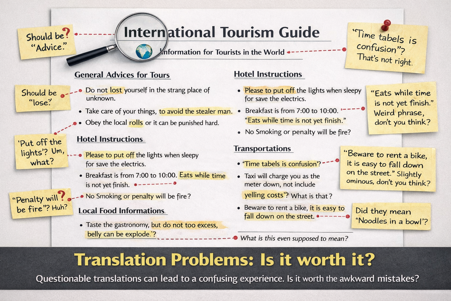 Inconsistencies in AI-Generated Translations: Terminology, Tone, and Structure Across Iterations