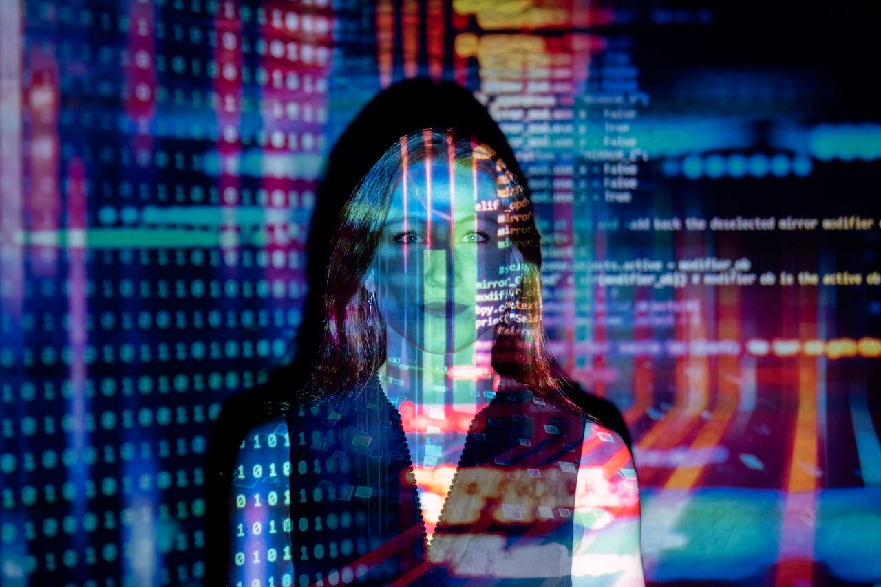 The Language of Artificial Intelligence