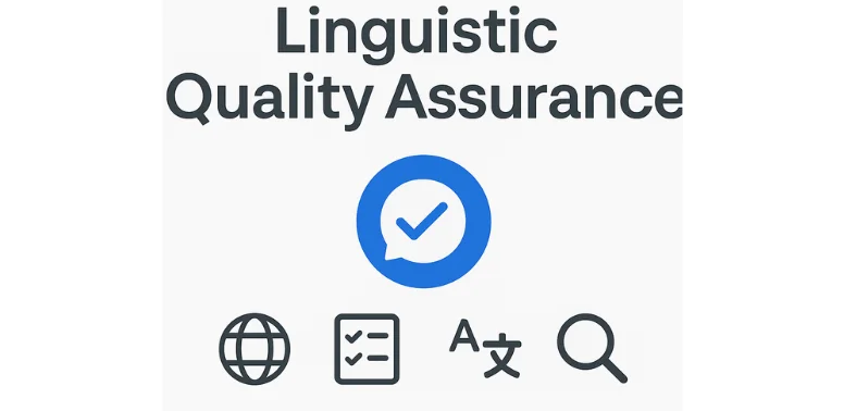 QA-kontroller i SDL Trados: Slik forbedrer du oversettelseskvalitet og hastighet