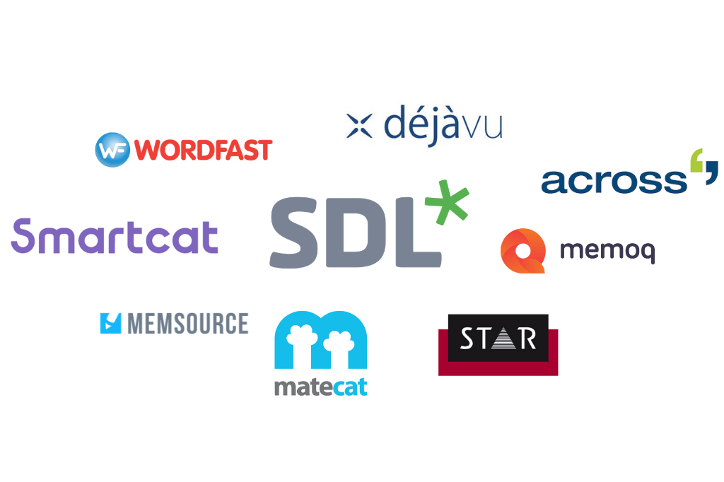 CAT-Tools erklärt: Translation Memory und Termdatenbank im professionellen Einsatz